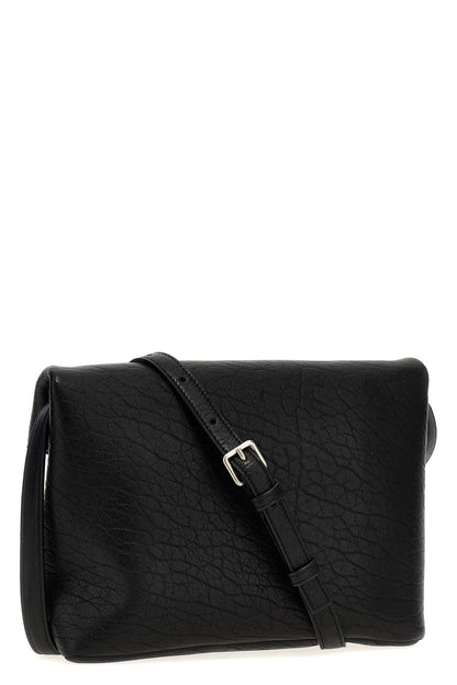 Saint Laurent Men 'Envelope' Crossbody Bag