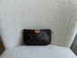 Louis Vuitton Small Pochette Monogram