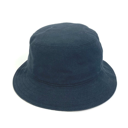 Dior hat 033C906W4511 cotton black Bucket hat hat Women(Unisex) ‚r