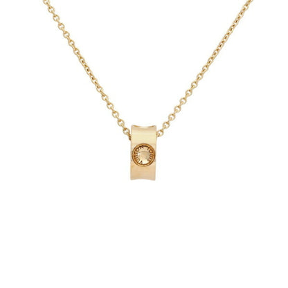 Louis Vuitton   (18K) Necklace