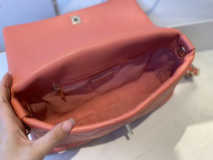 Chanel Luxury Handbag Style 638