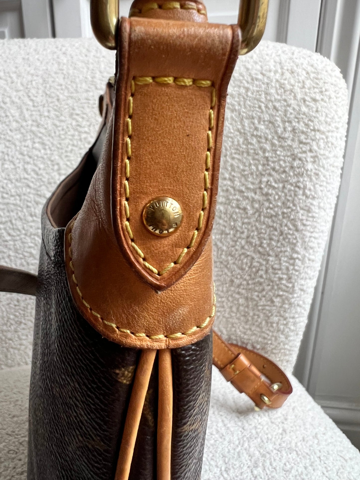 Louis Vuitton Odeon Monogram