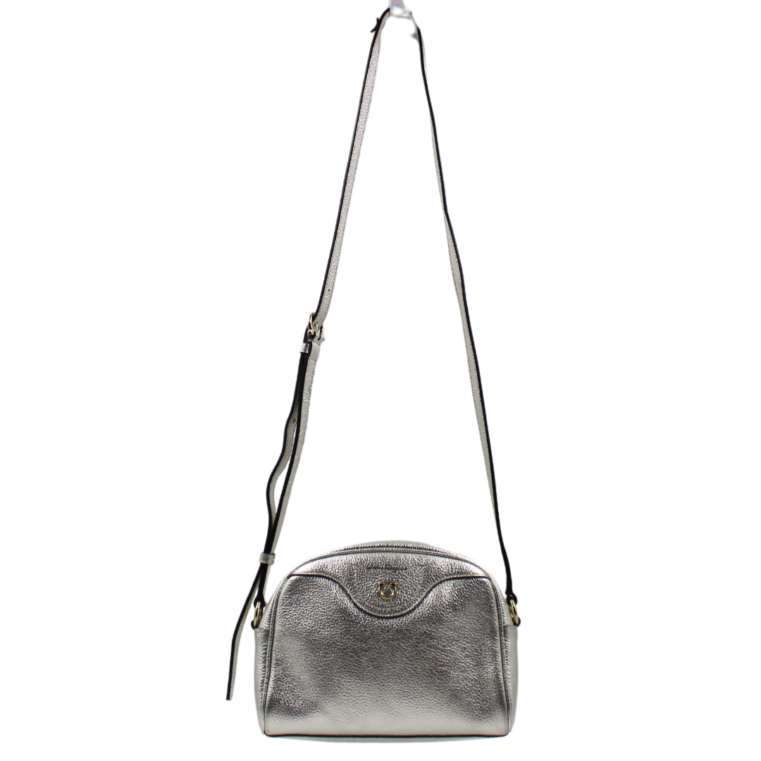 Salvatore Ferragamo Crossbody Gancini