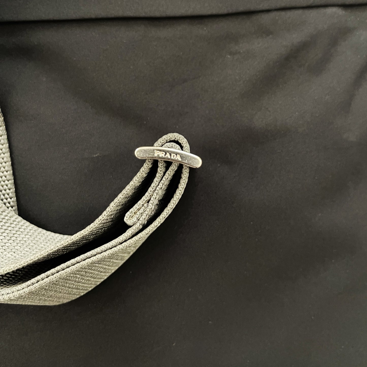 Prada Sport Crossbody Bag
