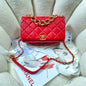 Chanel Luxury Handbag Style 420