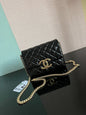 Chanel Luxury Handbag Style 39