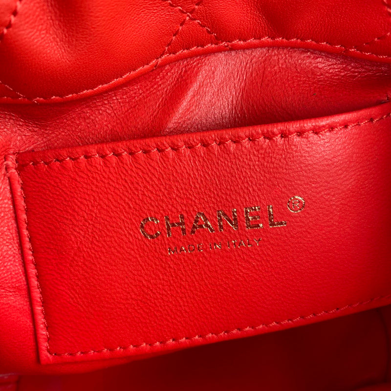 Chanel Luxury Handbag Style 649
