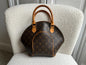 Louis Vuitton Ellipse PM Monogram