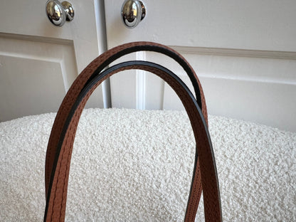 Louis Vuitton Neverfull MM Inside Out (RRP £2,280)