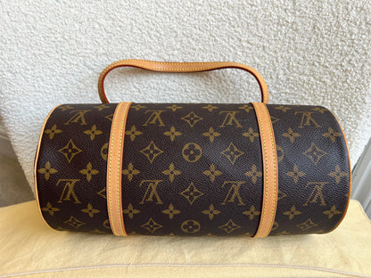 Louis Vuitton Papillon 30 Monogram