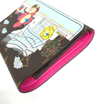 Louis Vuitton  Other Wallet (Tri-Fold)
