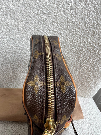 Louis Vuitton Danube Monogram