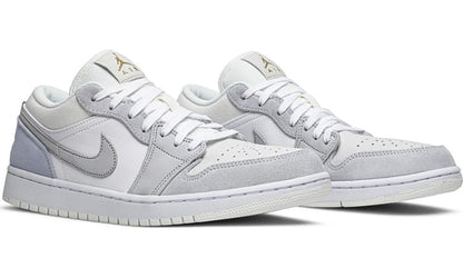 Air Jordan 1 Low 'Paris'