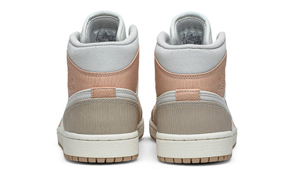 Air Jordan 1 Mid 'Milan'