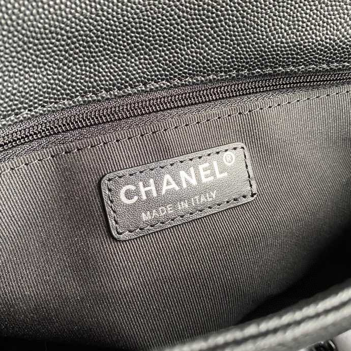Chanel Luxury Handbag Style 504