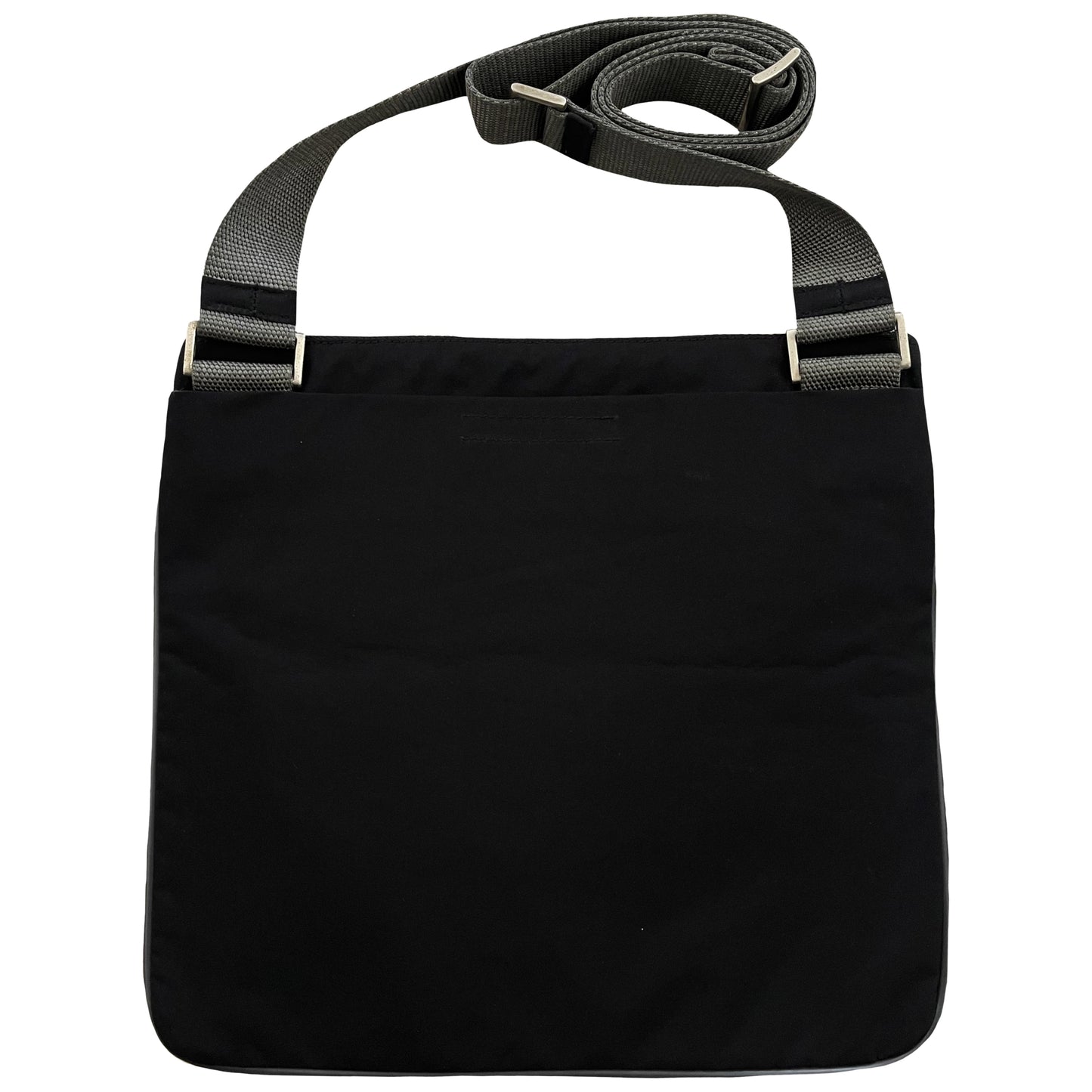 Prada Sport Crossbody Bag