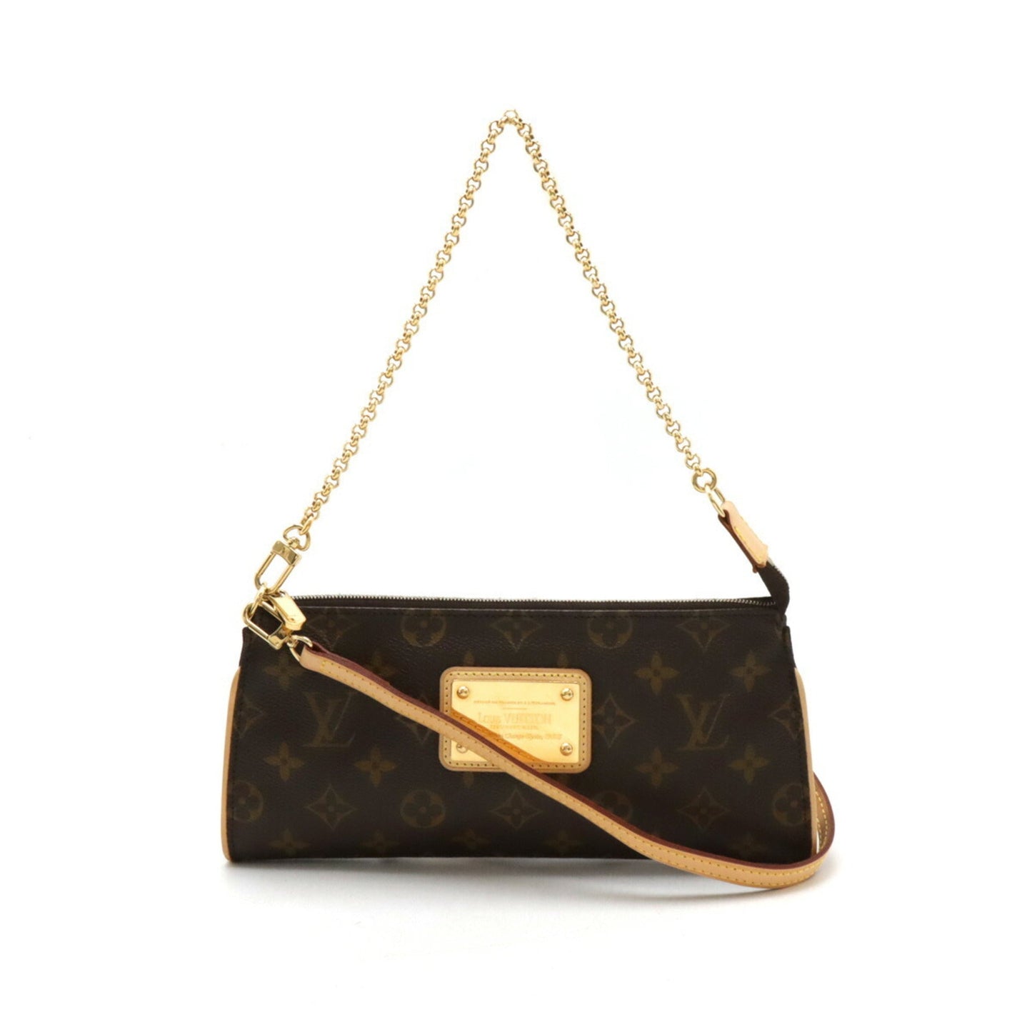 Louis Vuitton   Handbag Pouch Shoulder Bag