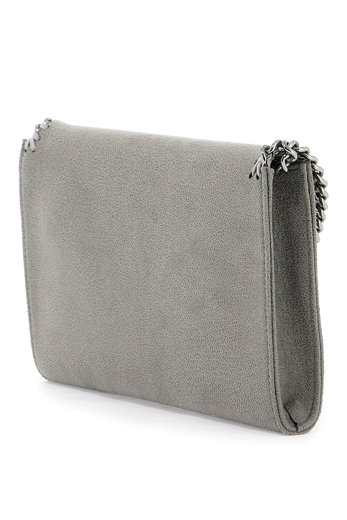 Stella Mccartney Shaggy Deer Mini Crossbody Bag Women