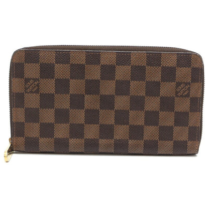 Louis Vuitton  Ebene Damier Canvas Coin Purse/Coin Case