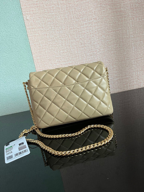 Chanel Luxury Handbag Style 52