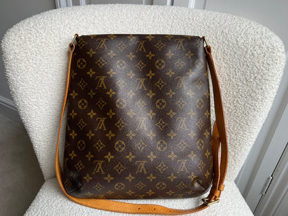 Louis Vuitton Musette Salsa GM