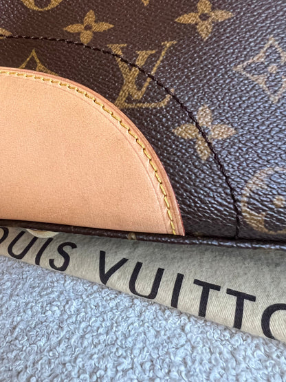 Louis Vuitton Monogram Beverly MM