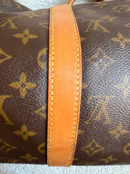 Louis Vuitton Keepall 50 Monogram