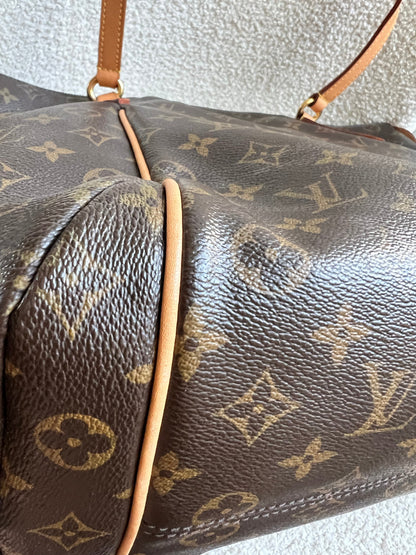 Louis Vuitton Totally GM Monogram