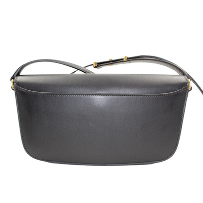 Salvatore Ferragamo Trapezio Small Crossbody