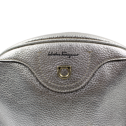 Salvatore Ferragamo Crossbody Gancini