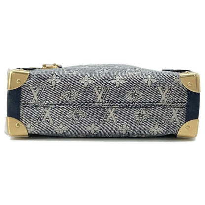 Louis Vuitton  Monogram Jacquard Handbag Shoulder Bag