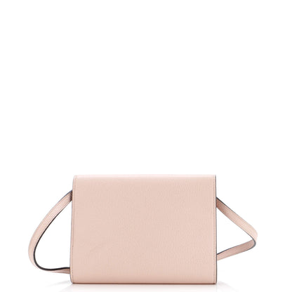 Animalier Crossbody Bag Leather