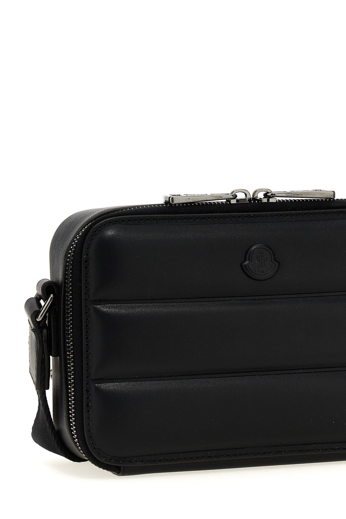 Moncler Men 'Horizontal' Crossbody Bag