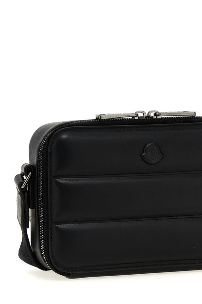 Moncler Men 'Horizontal' Crossbody Bag