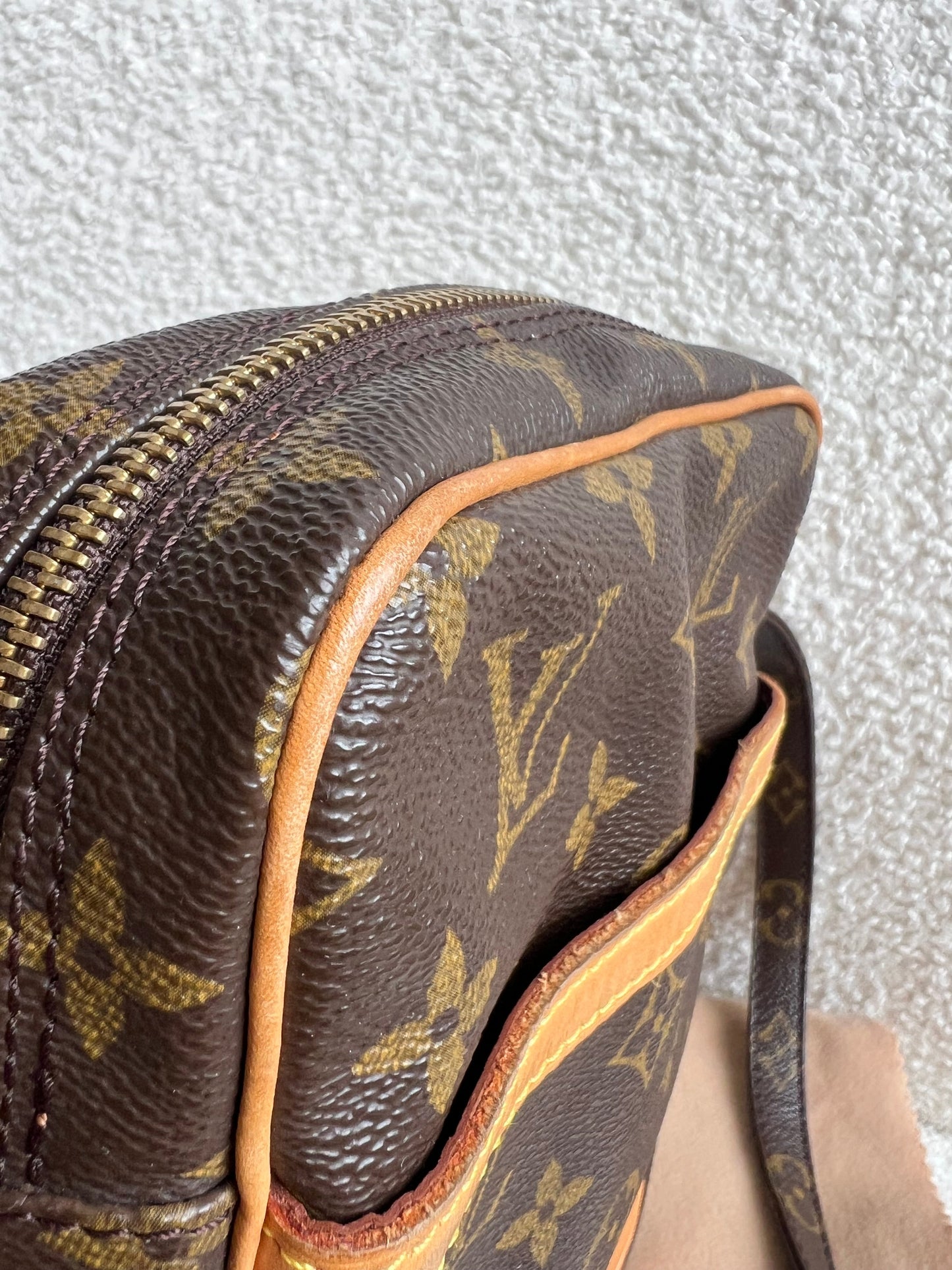 Louis Vuitton Danube Monogram