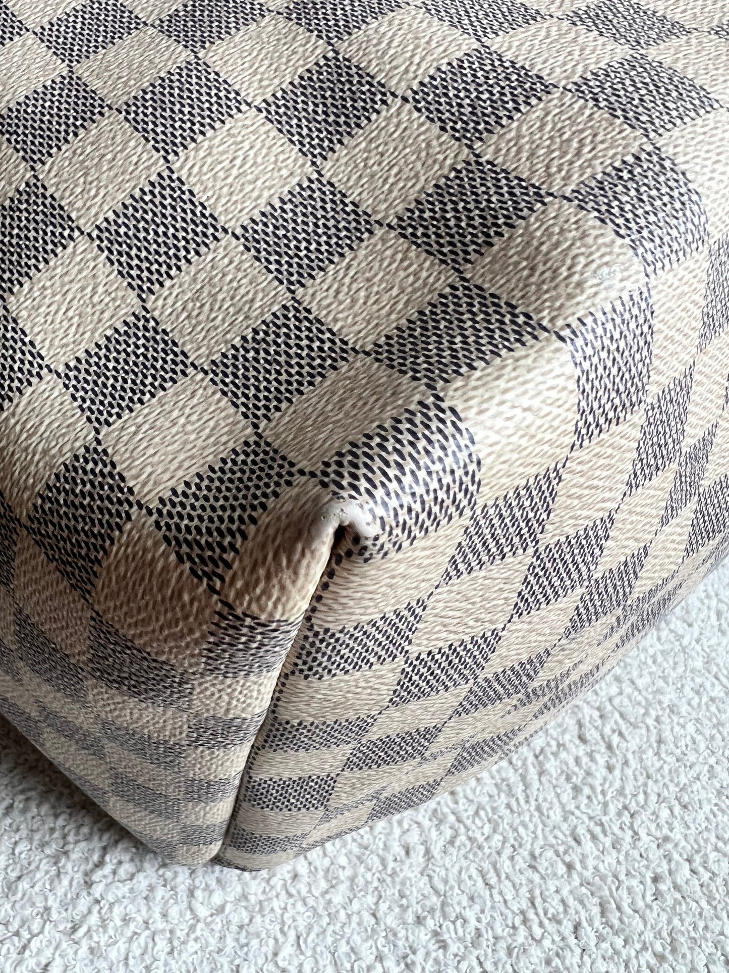 Louis Vuitton Sperone Backpack (RRP £1,640)