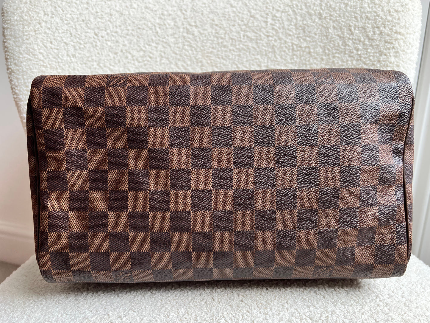 Louis Vuitton Speedy 30 Damier Ebene (RRP £1240)