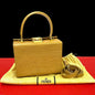 Fendi Luxury Leather Red Handbag Style 52