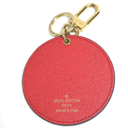 Louis Vuitton   Keyring