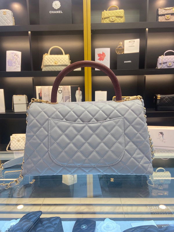Chanel Luxury Handbag Style 333