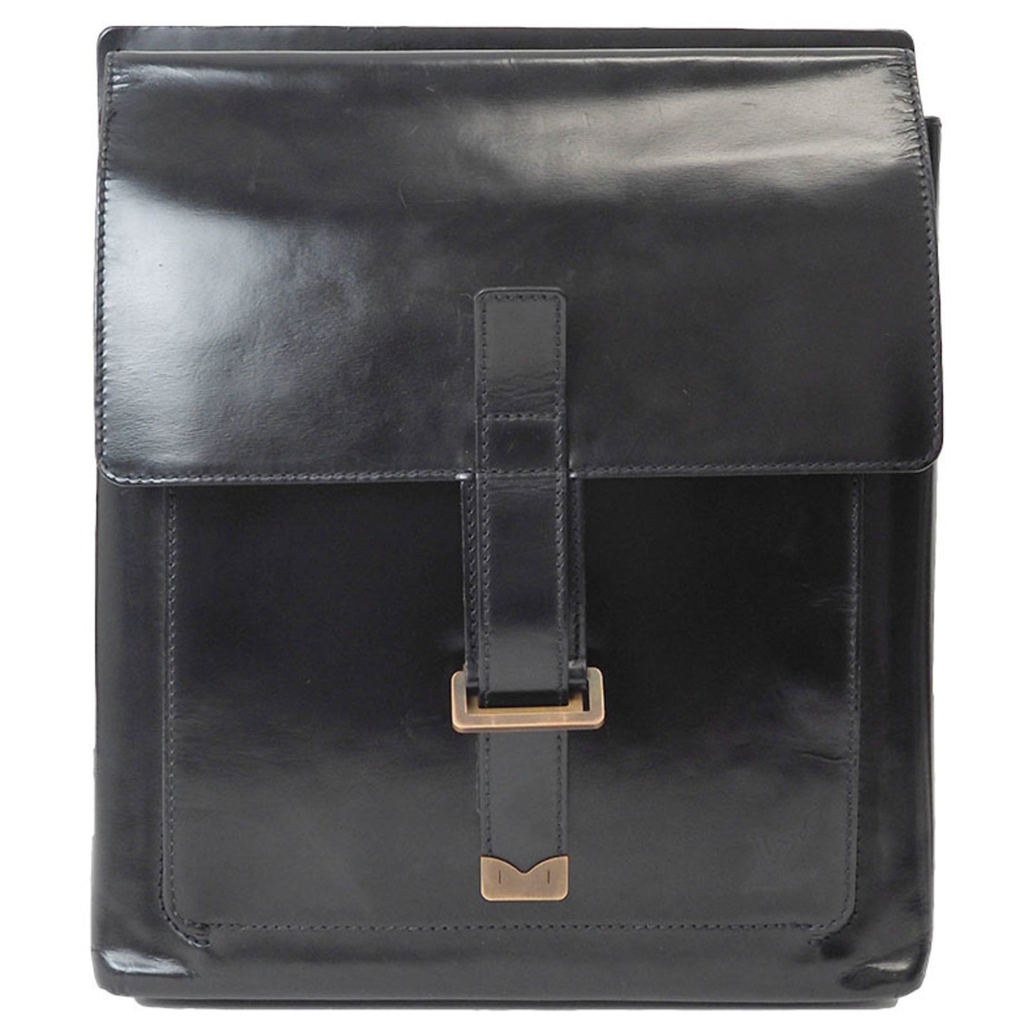 Louis Vuitton  Nomade Leather Shoulder Bag