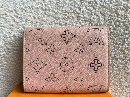 Louis Vuitton Iris Compact Wallet
