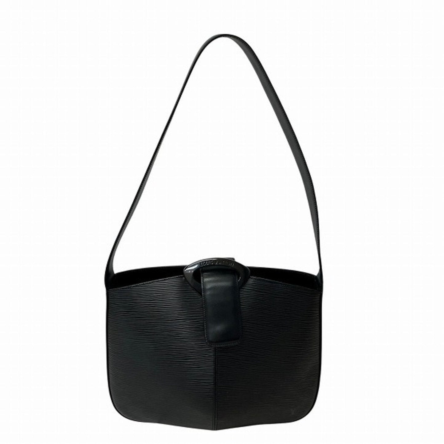 Louis Vuitton  Leather Shoulder Bag
