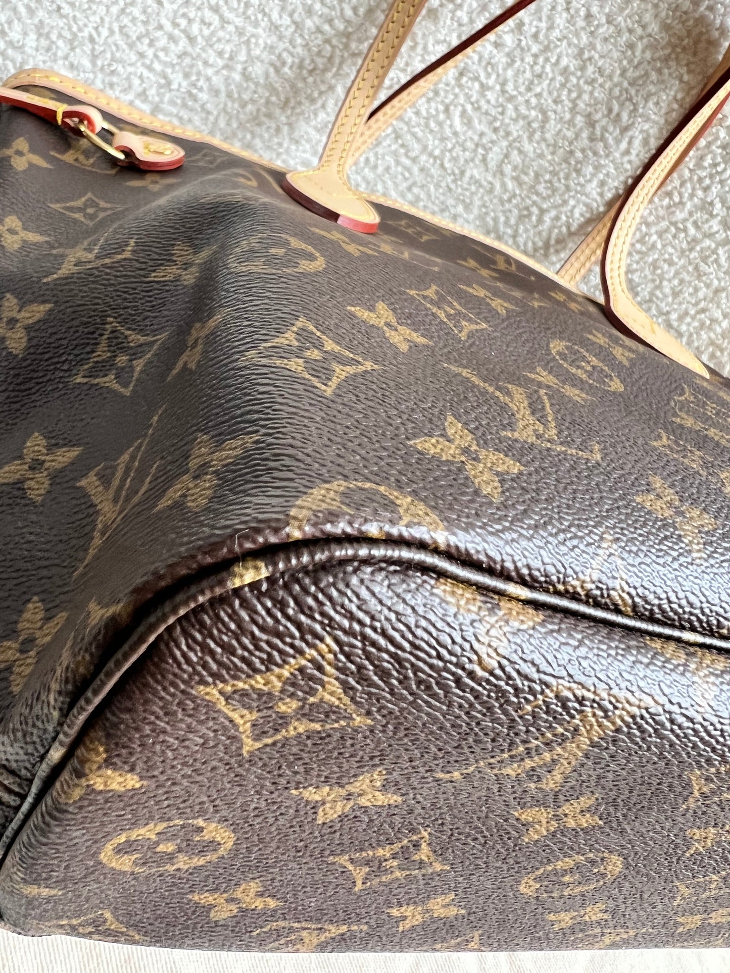 Louis Vuitton Neverfull PM Monogram (RRP £1380)
