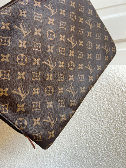 Louis Vuitton Etui Voyage GM Document Holder Monogram
