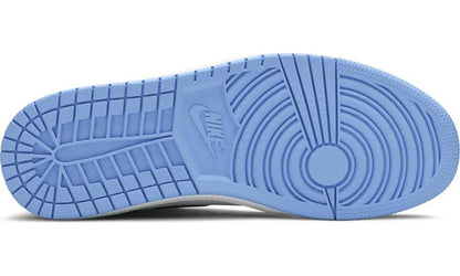 Air Jordan 1 Retro High OG 'University Blue'