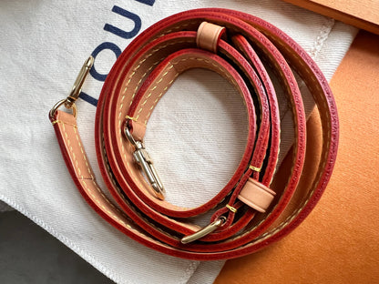 Louis Vuitton Nano Noe Bucket Bag Monogram (RRP £1420)