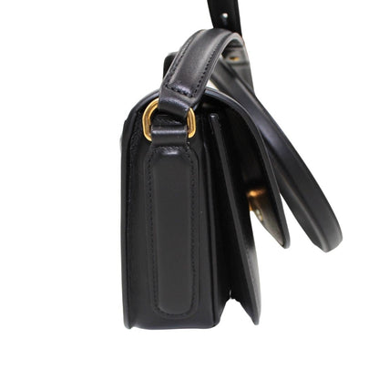 Salvatore Ferragamo Trapezio Small Crossbody