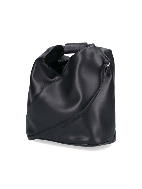 Mm6 Maison Margiela Women "Japanese Classic" Crossbody Bag