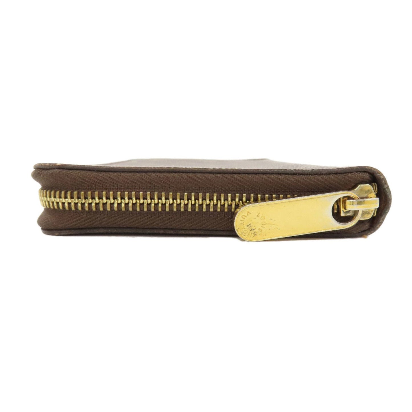Louis Vuitton    Long Wallet (Bi-Fold)